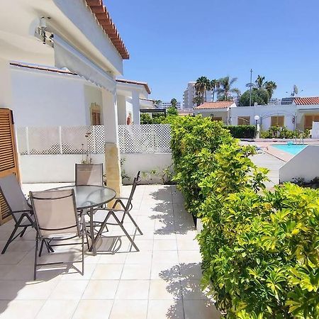 Apartmán Precioso Bungalow 4 Playa del Inglés Exteriér fotografie